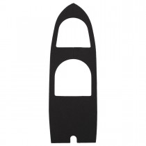 midget-37H4737A TAIL LENS TO LAMP GASKET 1970-80 164-883