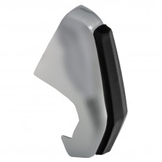 midget-AHA9633 OVERRIDER FRONT AND REAR 1970-74