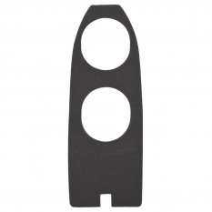 mgb-57H5356 TAIL LAMP GASKET LENS TO LAMP 1962-69