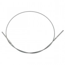 spitfire-133915 REAR brake CABLE UP TO EARLY 1500CC