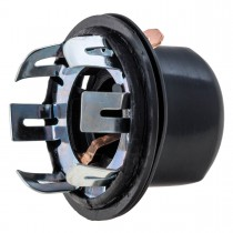 Spitfire-518041 TAIL LIGHT BULB HOLDER, DUAL FILAMENT