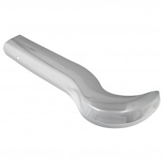 midget-AHA9458 RIGHT REAR BUMPER 1970-74/ not available