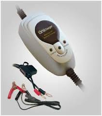 tr6-BT165 BATTERY MAINTAINER