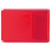 spitfire-RTC1177 STOP TAIL LENS