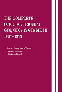 spitfire-X120 GT6 MANUAL