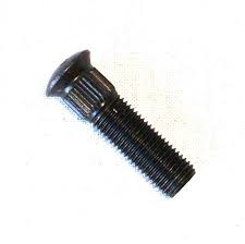 midget-BTA339 FRONT WHEEL STUD