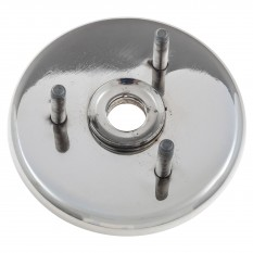 Spitfire-122137 SPRING PLATE, FRONT UPPER