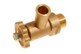 midget-88G588 HEATER VALVE 1962-74