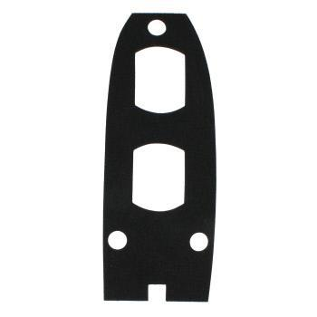 MGB-57H5358 TAIL LIGHT GASKET LAMP TO BODY 1962-69