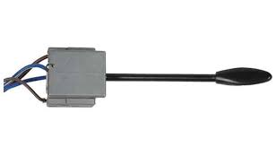 spitfire-35859 Dimmer Switch Spitfire 1969-1976 4 wire