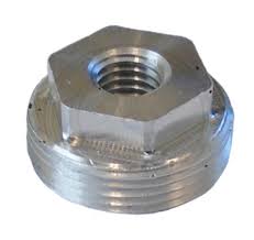 midget-8G589 Grease Plug, Lower Control Arm