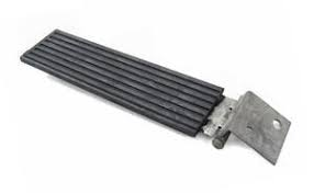 midget-AHA6256 ACCELERATOR PEDAL WITH HINGE