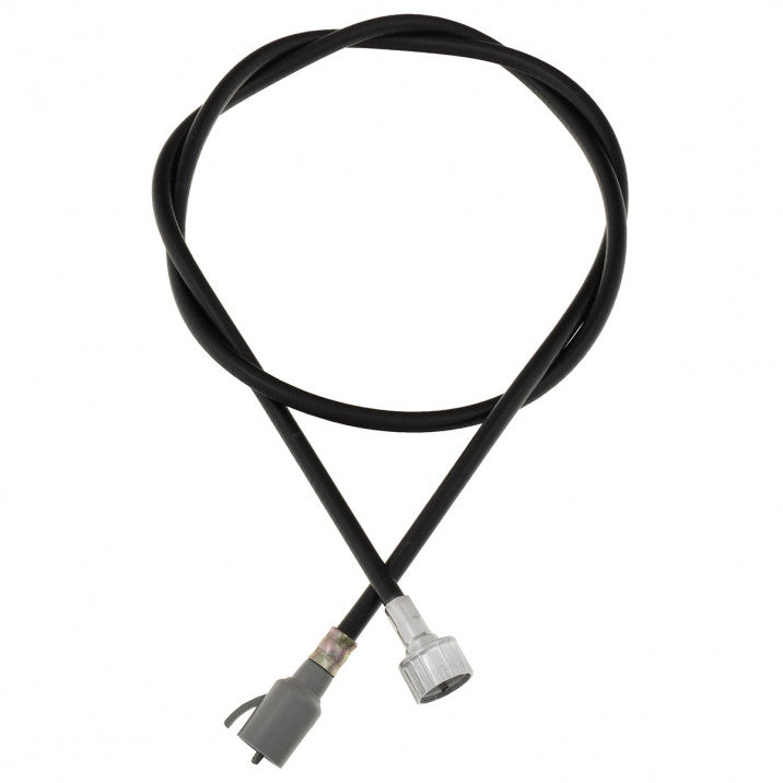spitfire-GSD273 SPEEDO CABLE 54inch WITH OVERDRIVE MK1-2-3-4 fits 1971-80