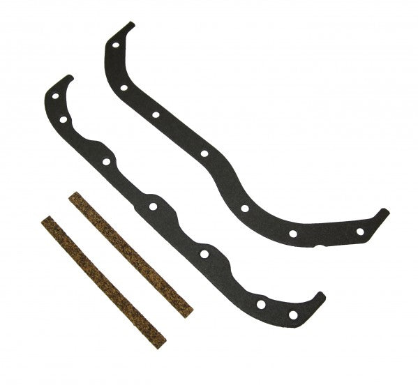 midget-09-94012 Oil pan gasket 1966-74 1275cc - Tradewaves