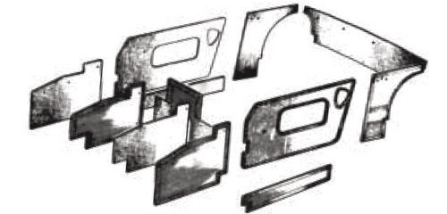 [mgb_parts] - [midget_parts] - [spitfire_parts] - [tr6-parts] - [peninsila_imports] [peninsulabritishparts] [british_car_parts]