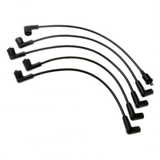 MGB-GHT106 Ignition Wires 1970-80