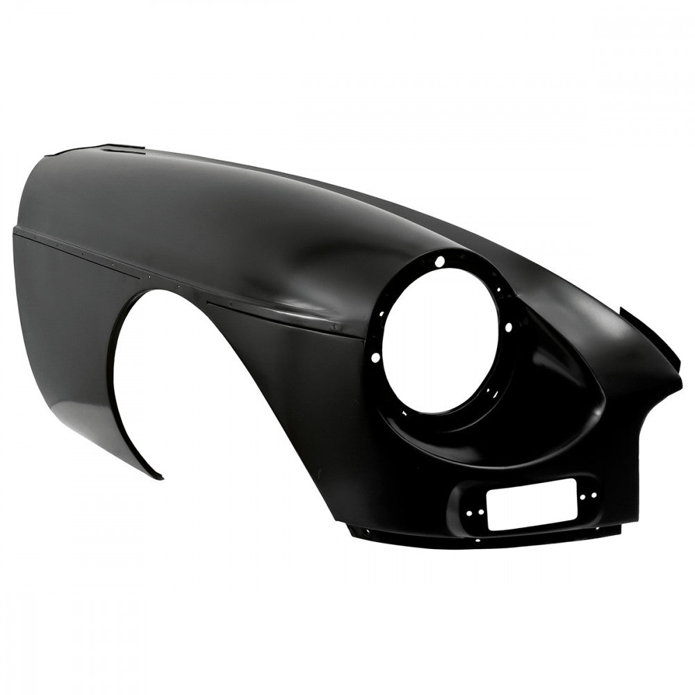 mgb-hza2125LH Front fender GT original 1963-1968 LEFT