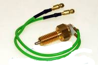 spitfire-GAE191 REVERSE LIGHT SWITCH 1975-80