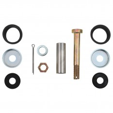 mgb-BHH1773K LOWER FRONT SUSPENSION DISTANCE TUBE KIT 1962-80