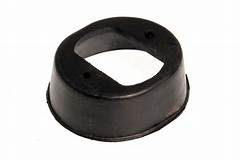 tr6-613623 CHECK STRAP GROMMET