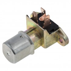 tr6-RTC432A FLOOR MOUNTED DIP SWITCH