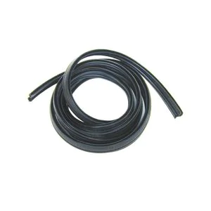 mgb-hza5386 Trunk seal - attaches to the body 1976-80