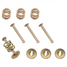 Spitfire-SP1006 BRAKE SHOE RETAINING PIN KIT