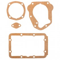 TR6-515121 TRANSMISSION GASKET KIT