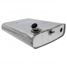 mgb-ARH176 GAS TANK 1962-67 STRAP ON TYPE