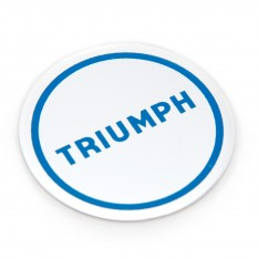 SPITFIRE-YKC1334 WHEEL CENTER EMBLEM MKIV