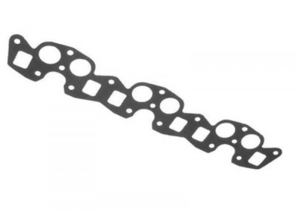 tr6-JA511 INTAKE-EXHAUST MANIFOLD GASKET 1968-71