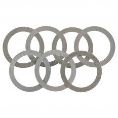 mgb-ATB4242K 12 PIECE WHEEL BEARING SHIM KIT