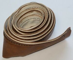 MGB-RC141K Cockpit Rail Cover (Autumn Leaf) 1962-80