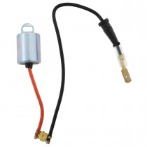 MGB-DCB104 condenser 1975-80