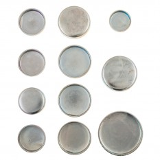 Spitfire-GAC7201X FROST PLUG KIT