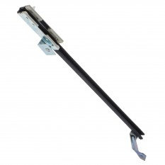 TR6-850431 Front Window Channel for RH Door