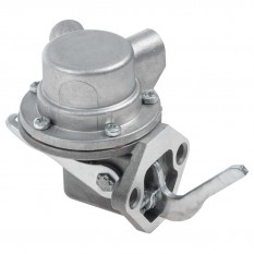 spitfire-208493 FUEL PUMP MK1-2-3 1963-72 WITH SCREW TYPE FITTINGS (208502PT)