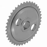 mgb-CAM5333 CAM GEAR SINGLE ROW 1973-80