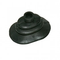 MGB-22H1337 GAITER CLUTCH ARM 1962-74