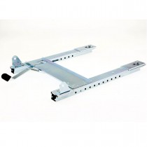 tr6-801-430 SEAT SLIDE 1968-76