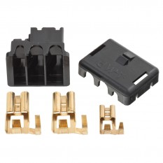 MIDGET-GEU250 ALTERNATOR PLUG KIT