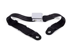 mgb-222-235 Seat Belt 2 point