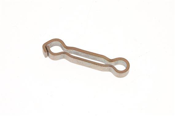 Spitfire-603344 Spring-clip for Check Strap