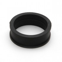 MGB-AHH6465 Air Filter Coupling 1962-74 (to air filter section)