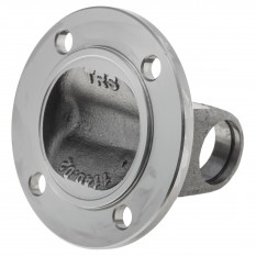 Midget-7H3863 FLANGE YOKE DRIVE SHAFT-DIFFERENTIAL END  (128136) 1500cc