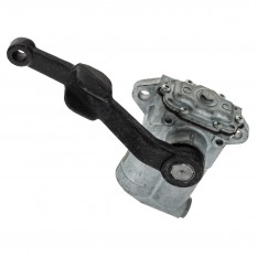 REAR (20) tr6-GSA287 Rear Shock New LH