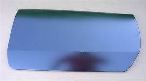 spitfire-ts11RH Door Skin MK3 & 4 RH