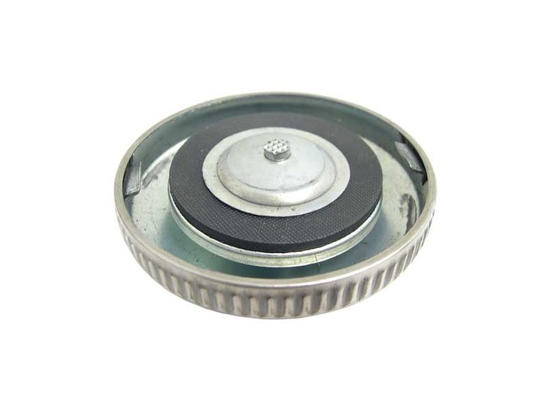 mgb-gzc1376 GAS CAP 1970-80 LOCK TABS ON OUTER LIP