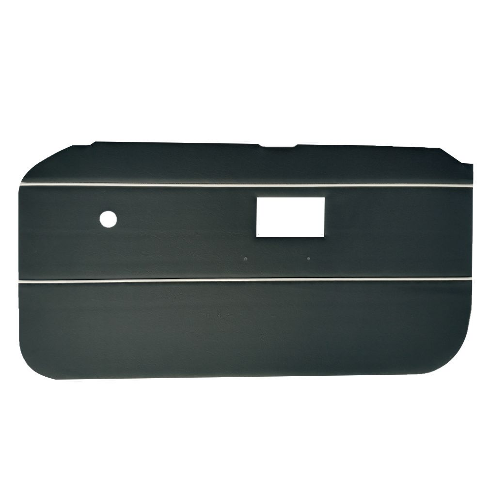 mgb-tk115 MGB 7 PIECE ROADSTER PANEL KIT 1970 -71