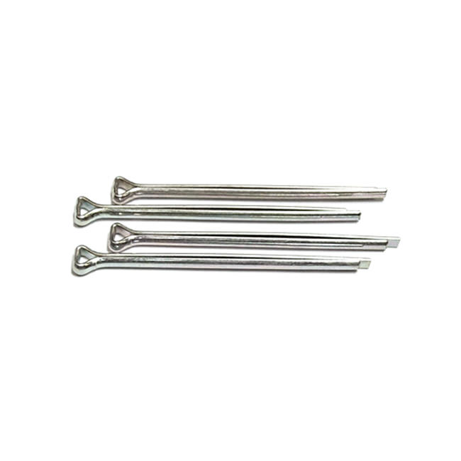 midget-GBK1010 BRAKE PAD PIN SET OF 4